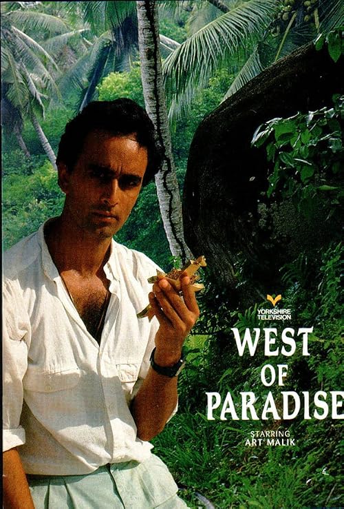 West of Paradise