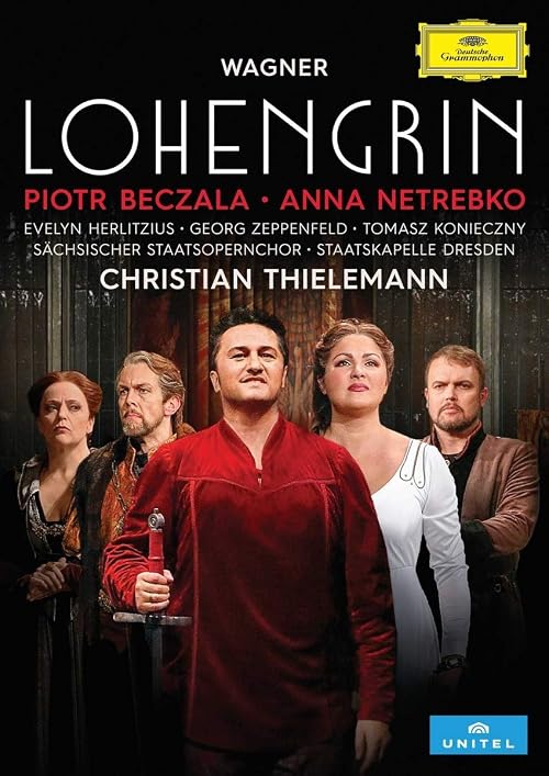 Wagner: Lohengrin