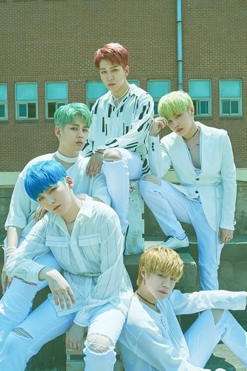 Bigflo: Upside Down