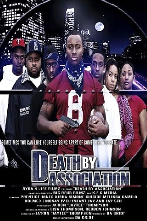 Death by Association