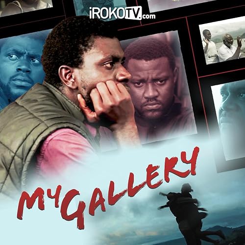 My Gallery