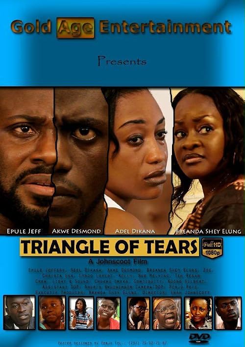 Triangle of Tears