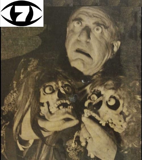Aweful Movies with Deadly Earnest