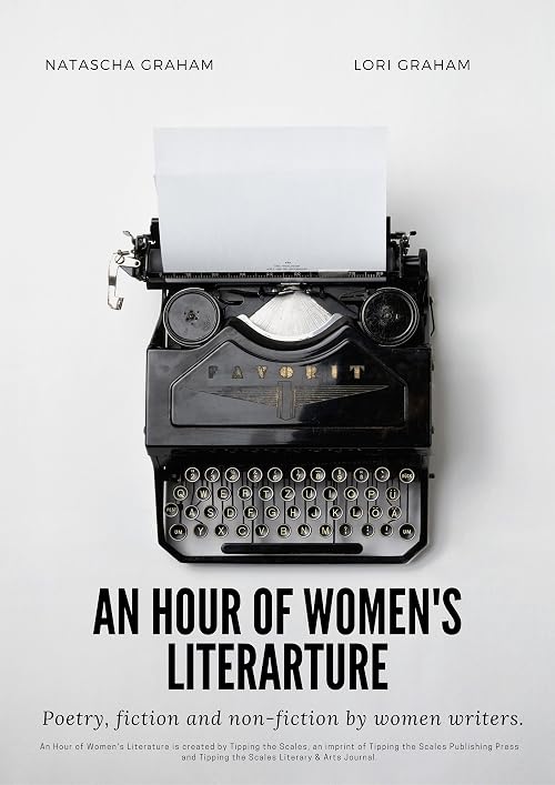 Women's Hour of Literature