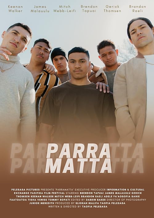 Parramatta