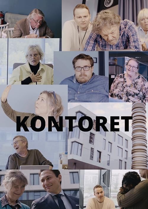 Kontoret