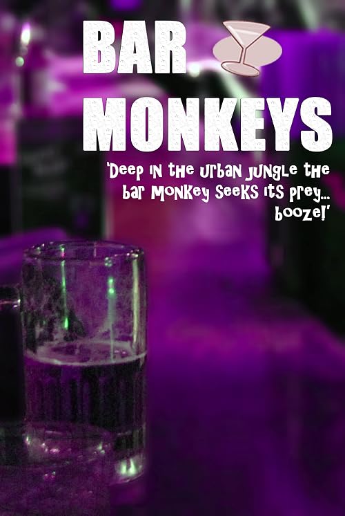 Bar Monkeys