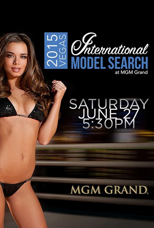 Las Vegas International Model Search