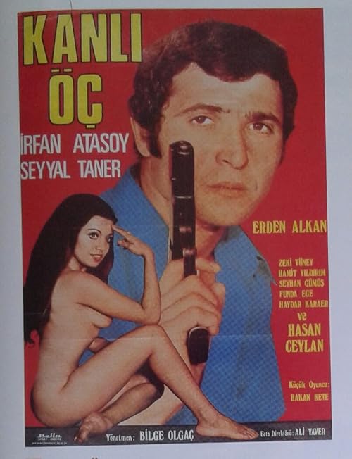 Kanli Öç