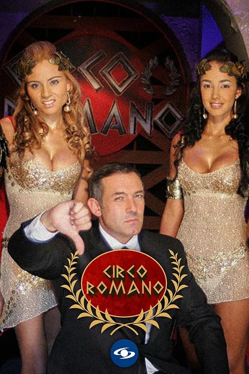 Circo Romano
