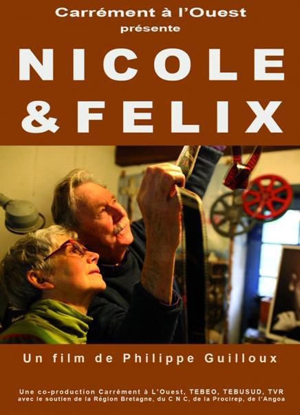 Nicole et Félix