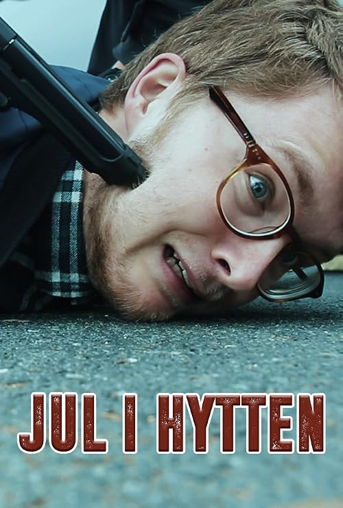 Jul i hytten