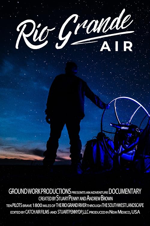 Rio Grande Air