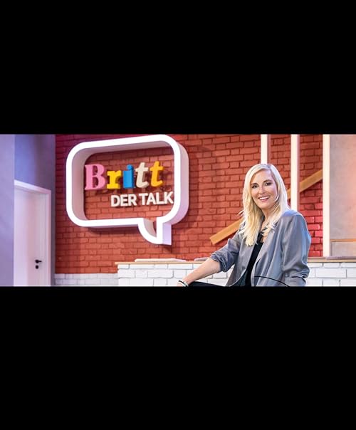 Britt - Der Talk