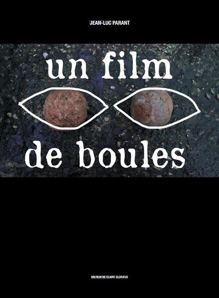 Un film de boules