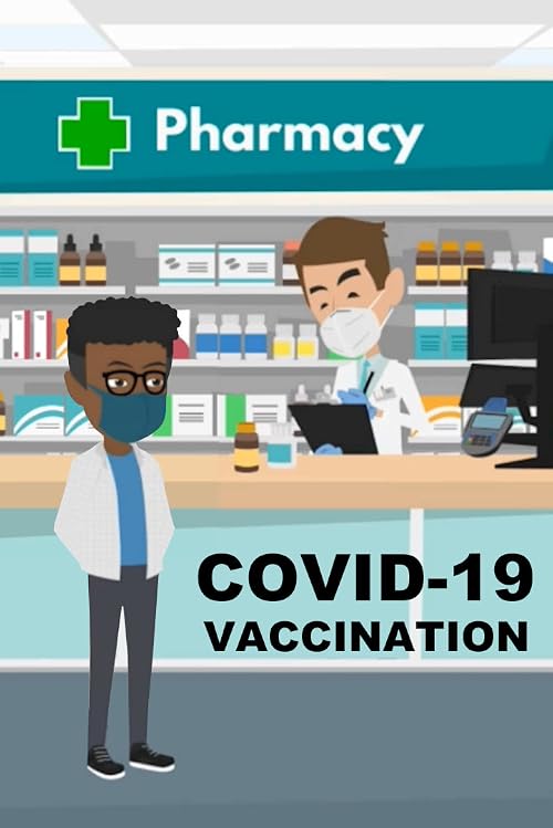 Covid-19 Vaccination PSA