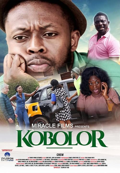 Kobolor
