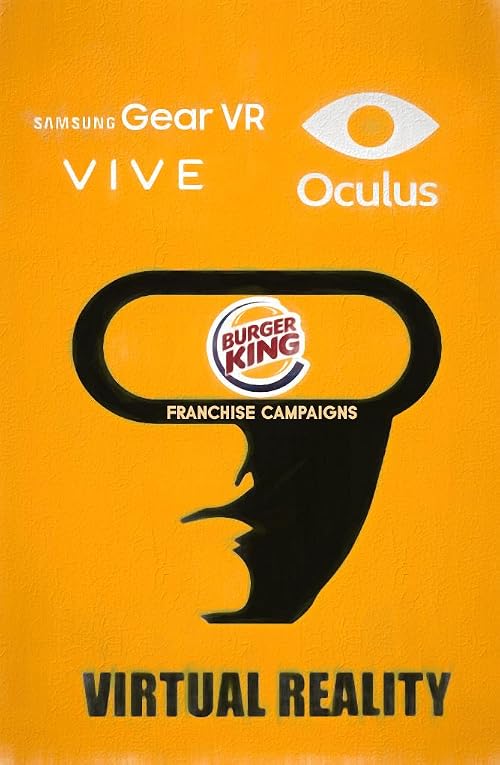 Burger King - Franchise VR