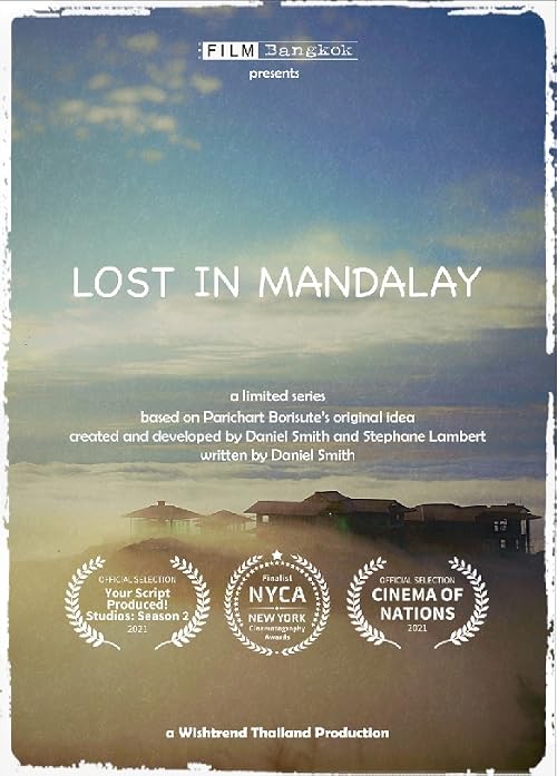 Lost in Mandalay