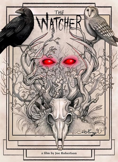 The Watcher