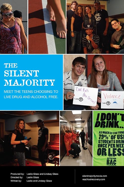 The Silent Majority