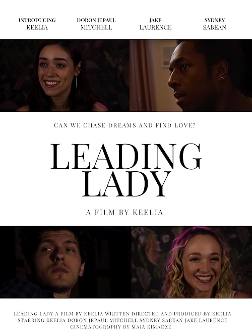 Leading Lady