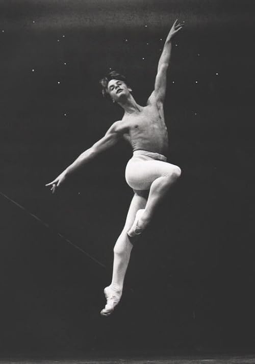 Strictly Bolshoi