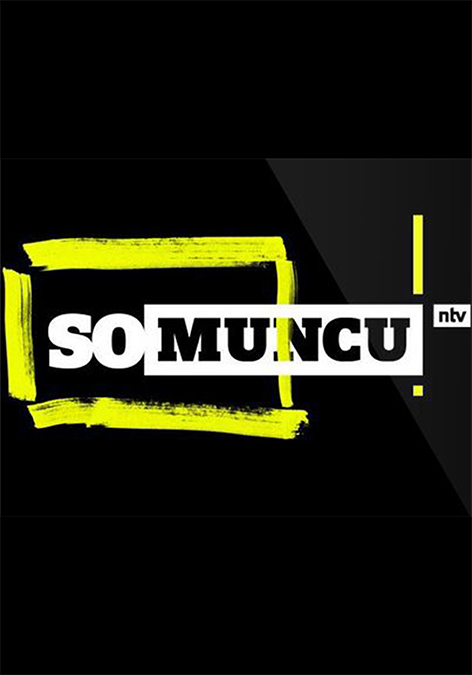 So! Muncu!