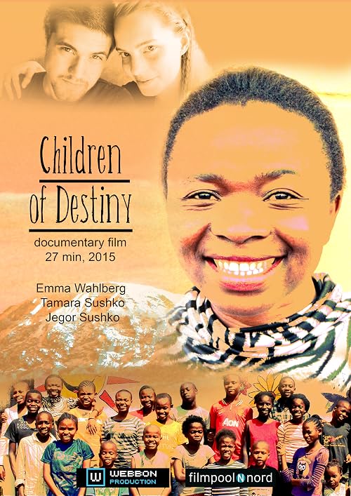 Children of Destiny