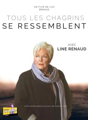 Tous les chagrins se ressemblent