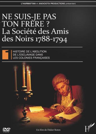 Ne suis je pas ton frère?