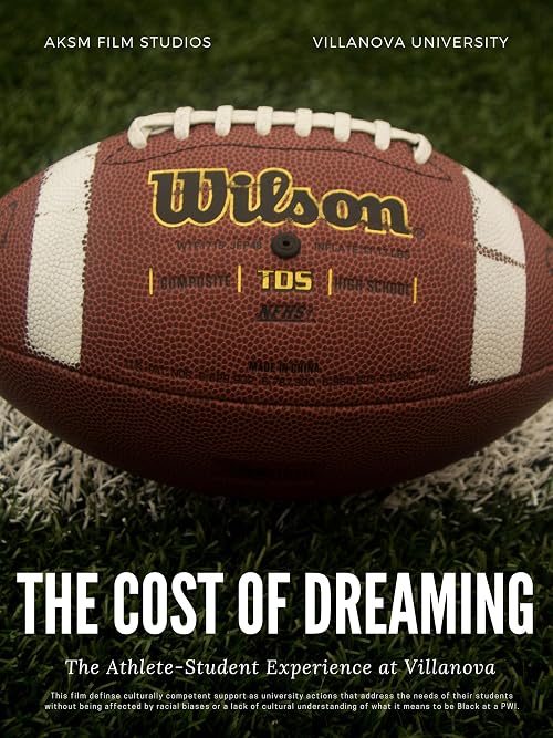 The Cost of Dreaming
