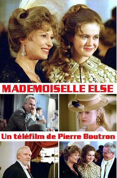 Mademoiselle Else