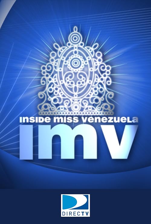 Inside Miss Venezuela
