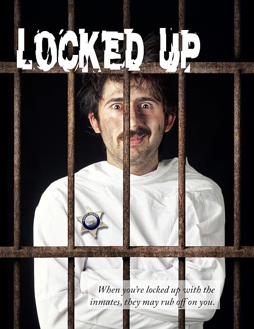 Locked Up: The FISH