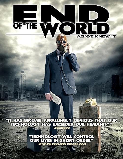 End of the World (As We Knew It)