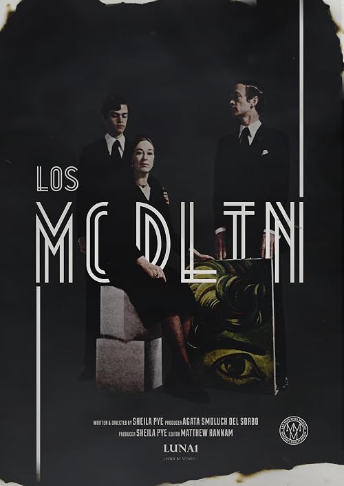 The Modlins