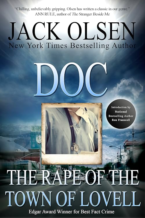 DOC: The Rape of the Town of Lovell