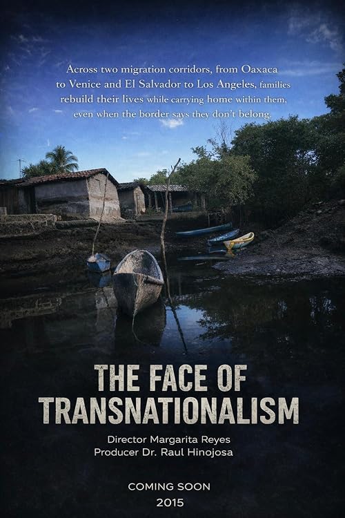 The Face of Transnationalism