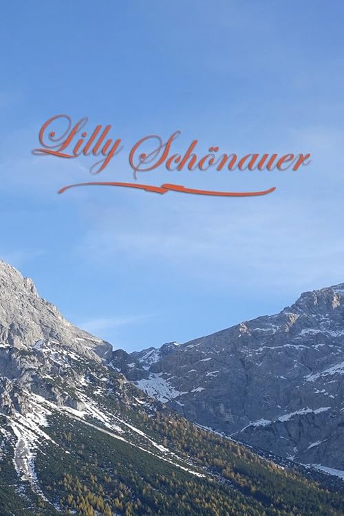 Lilly Schönauer