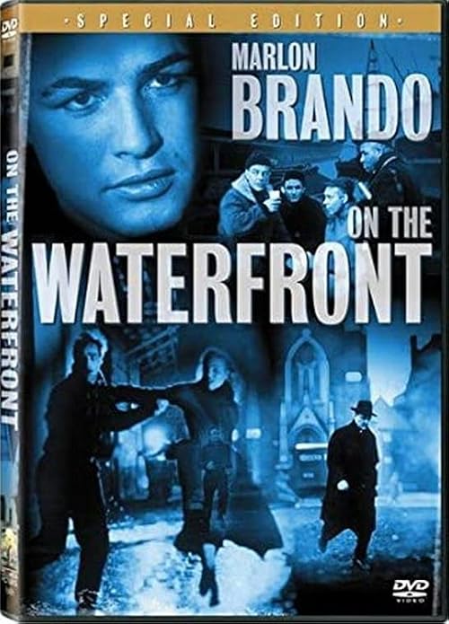 On the Waterfront: Elia Kazan Interview