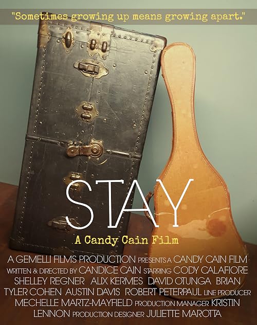 Stay