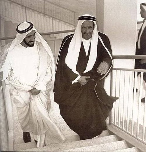 The Sheikhs