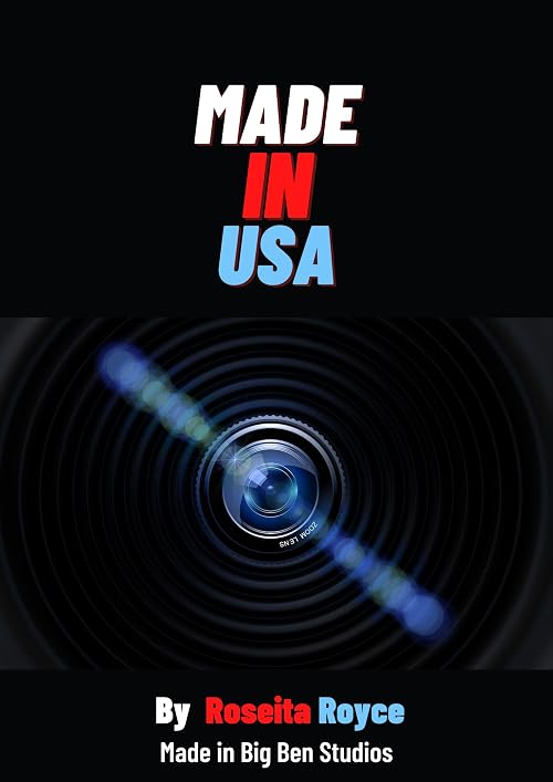 Made in USA