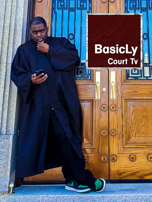 Basic'ly Court TV