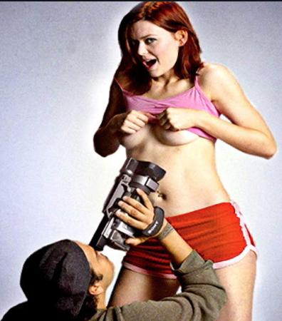 Porn 101: XXXtra Credit