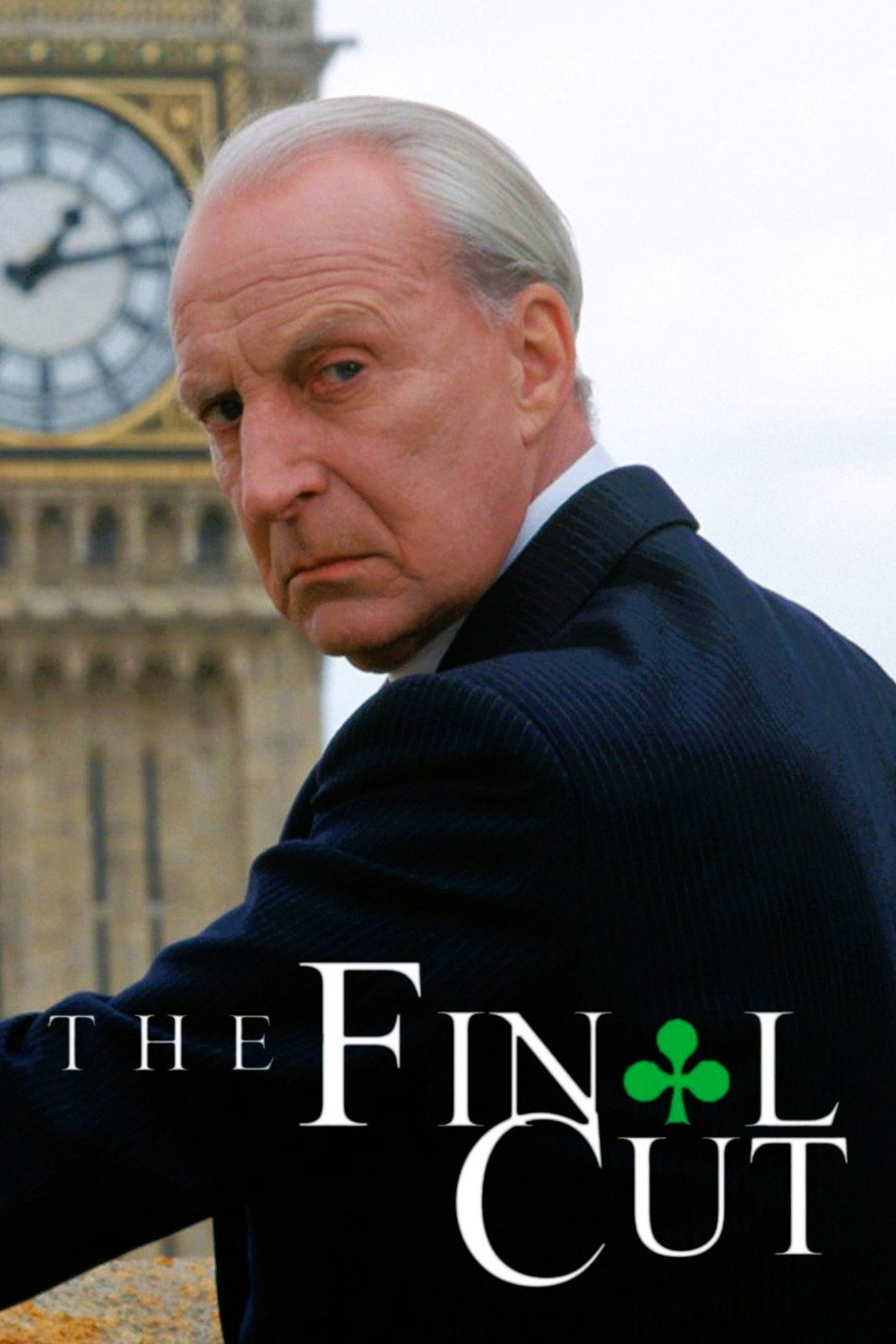 The Final Cut