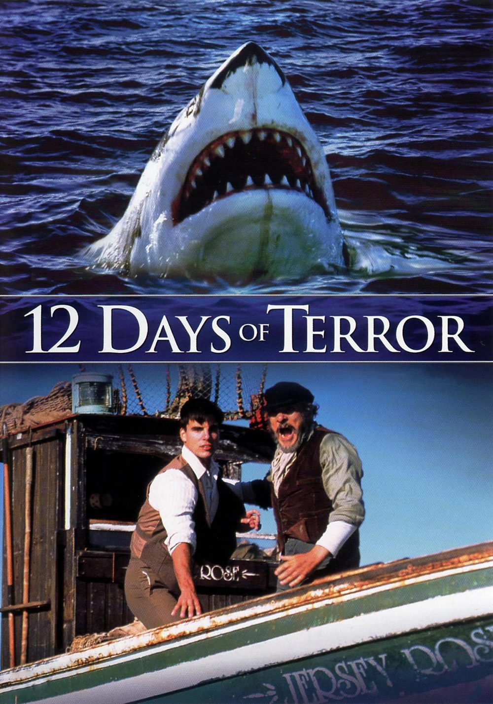 12 Days of Terror