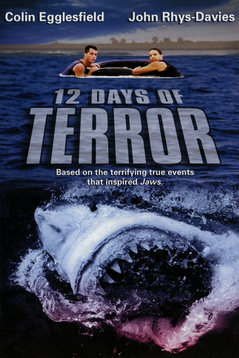 12 Days of Terror