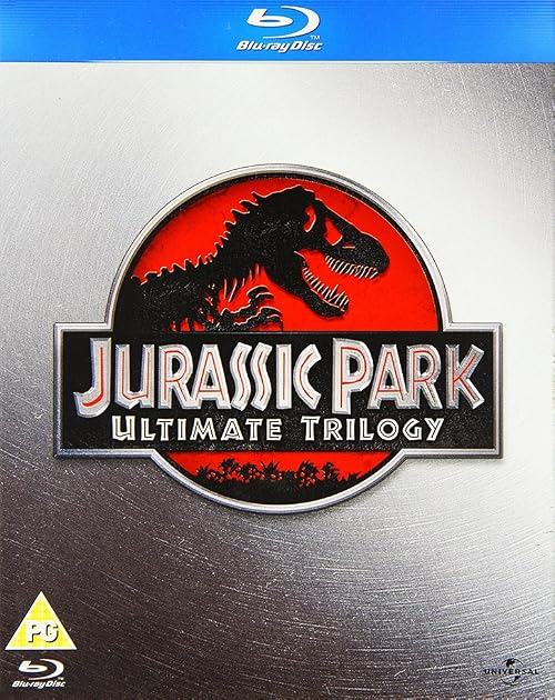 Jurassic Park III: Tour of Stan Winston Studio